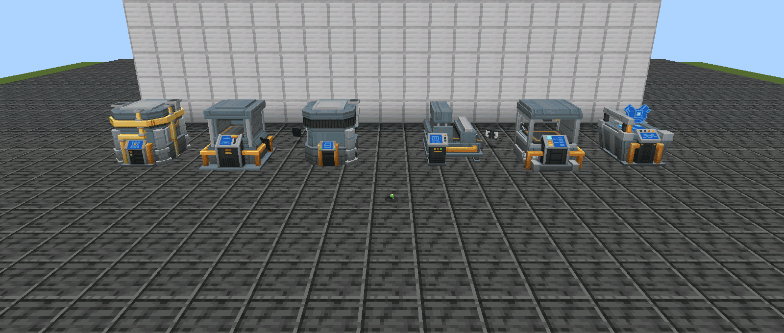 Super Armor screenshot 7