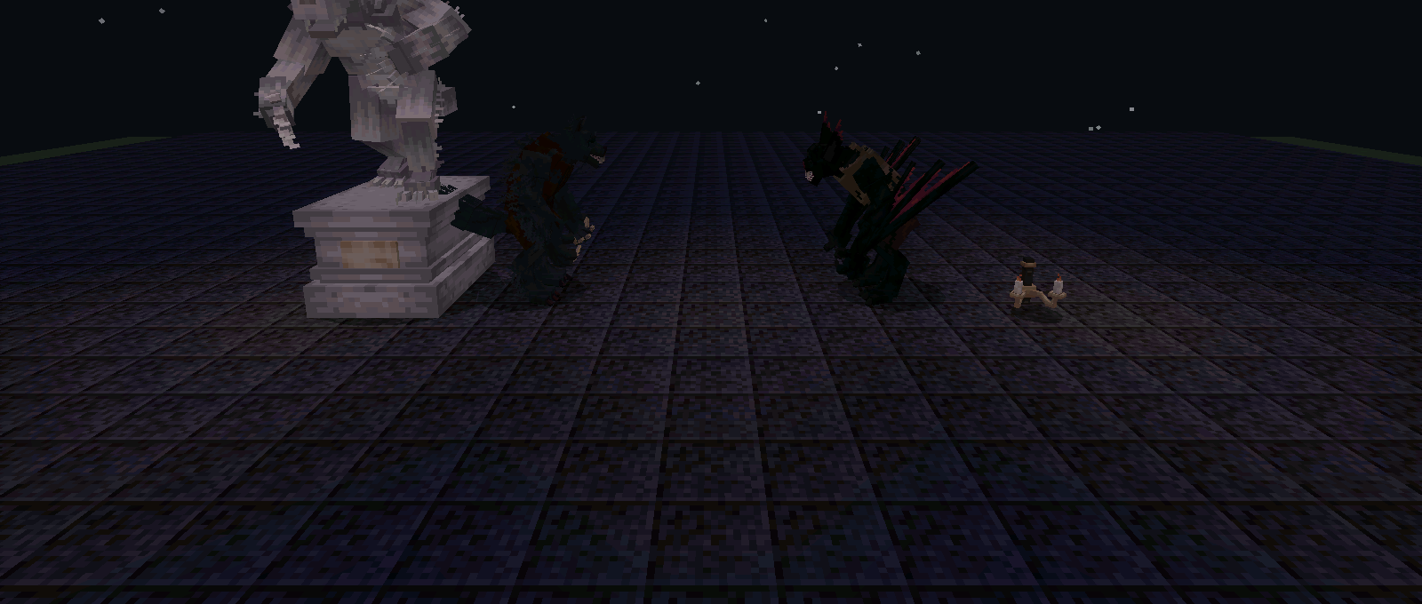 Supernatural Forms screenshot 1