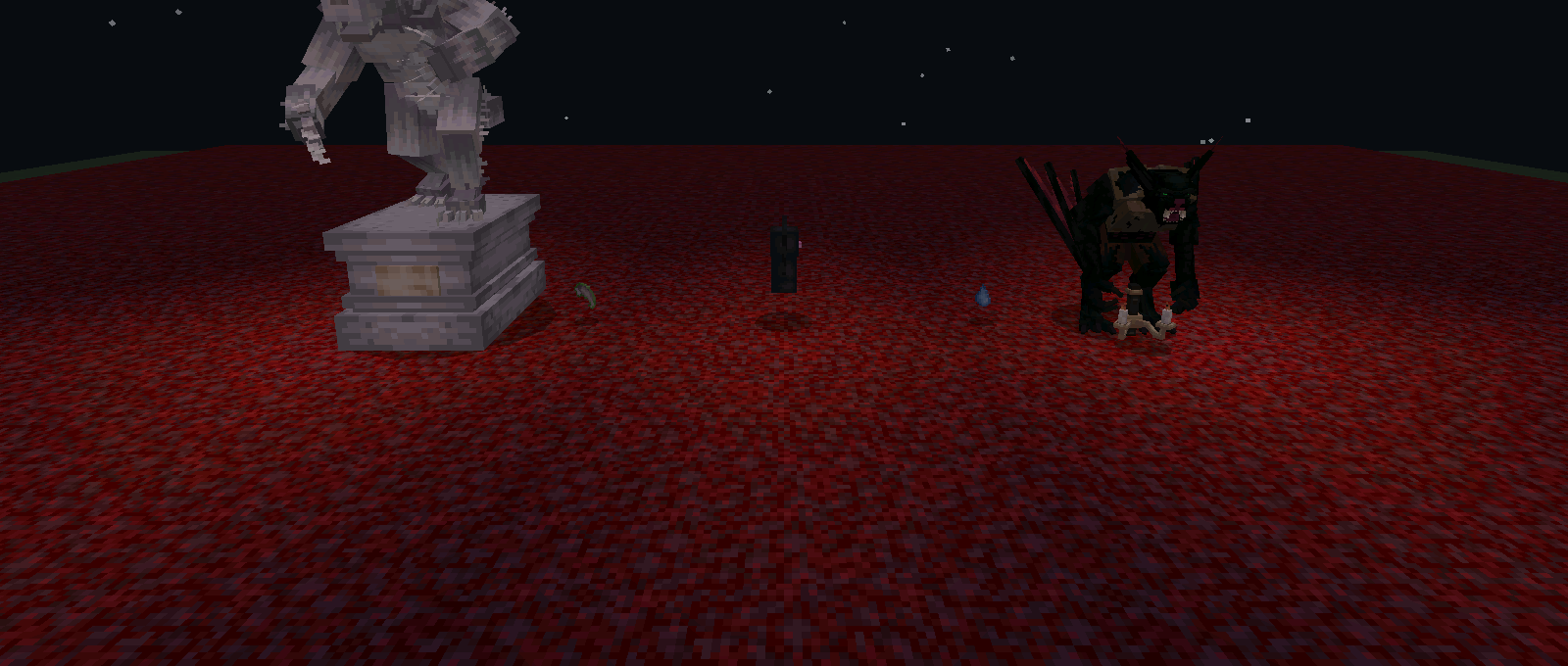 Supernatural Forms screenshot 2