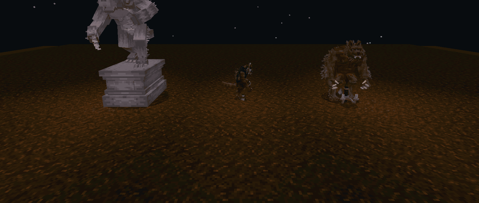 Supernatural Forms screenshot 3