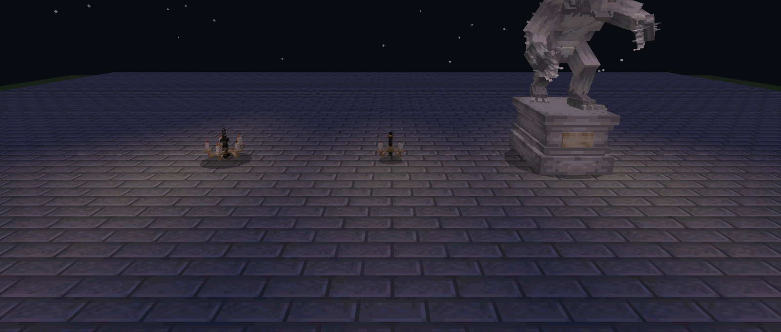 Supernatural Forms screenshot 4