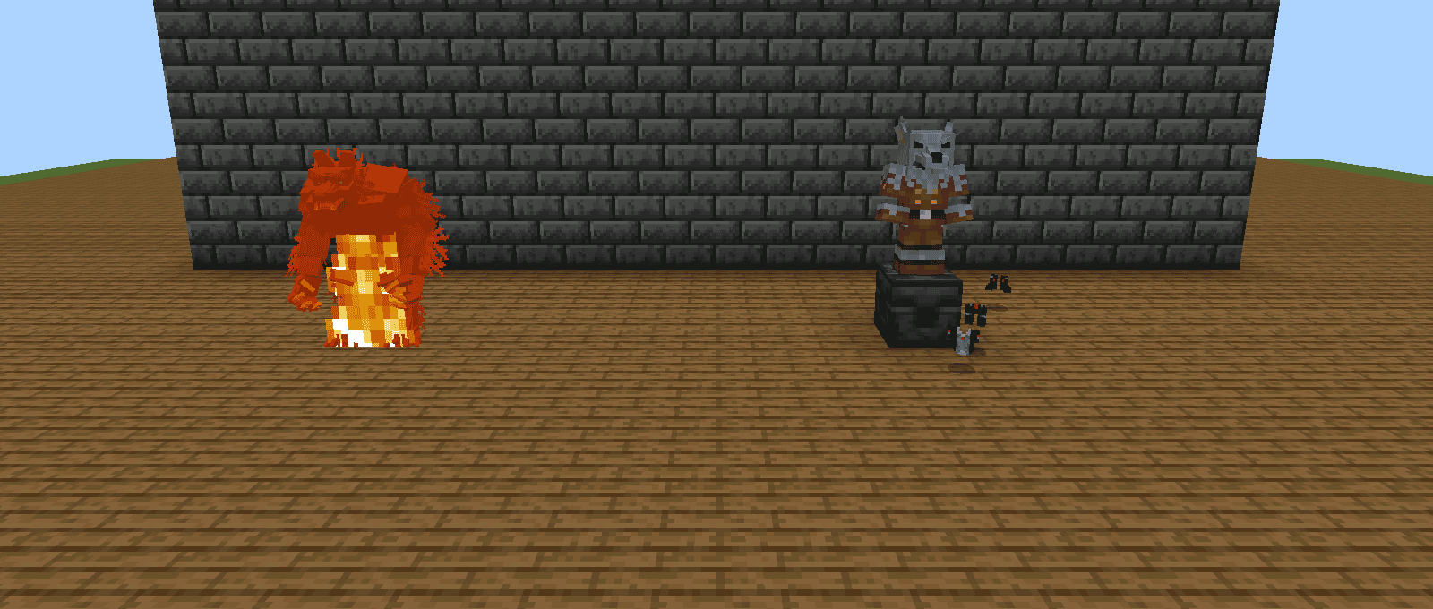Supernatural Forms screenshot 6