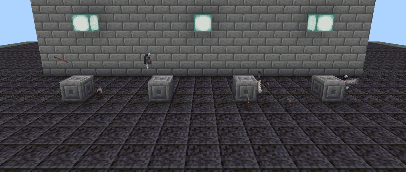 Supernatural Forms screenshot 7