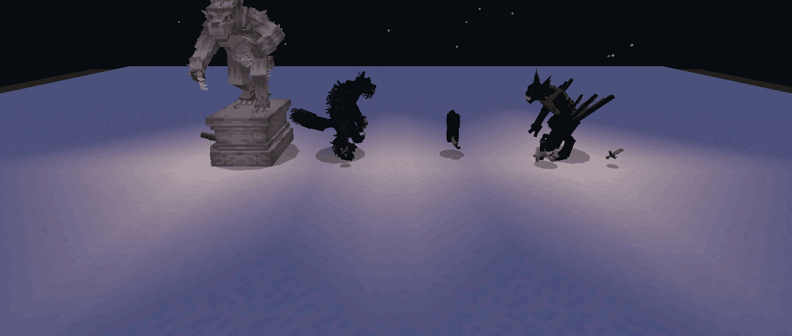 Supernatural Forms screenshot 8