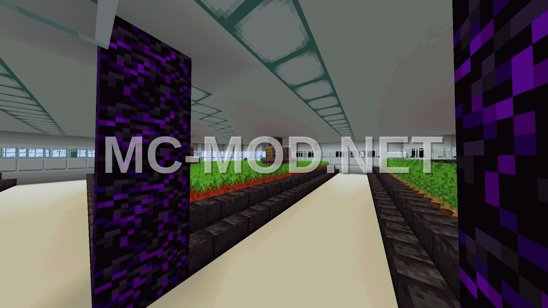 Sustainable Medium Base