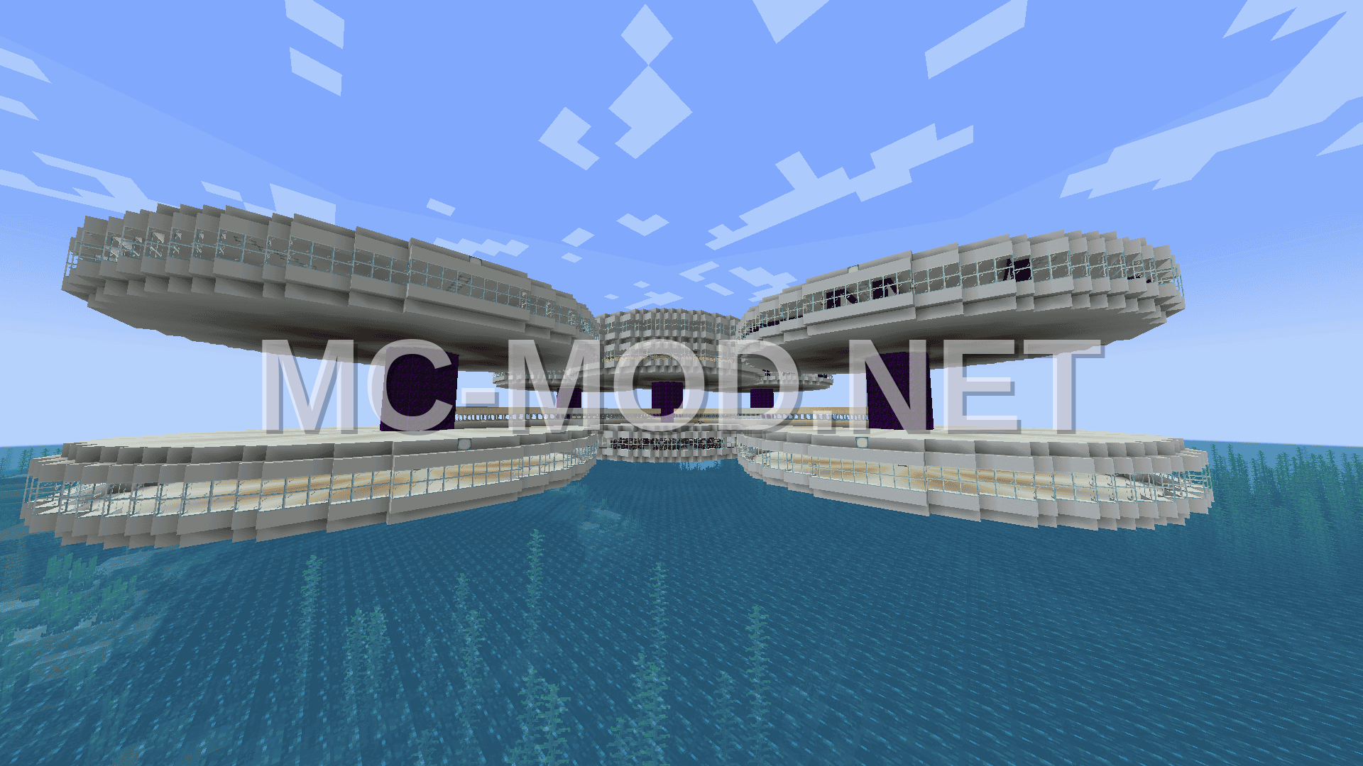 Sustainable Medium Base
