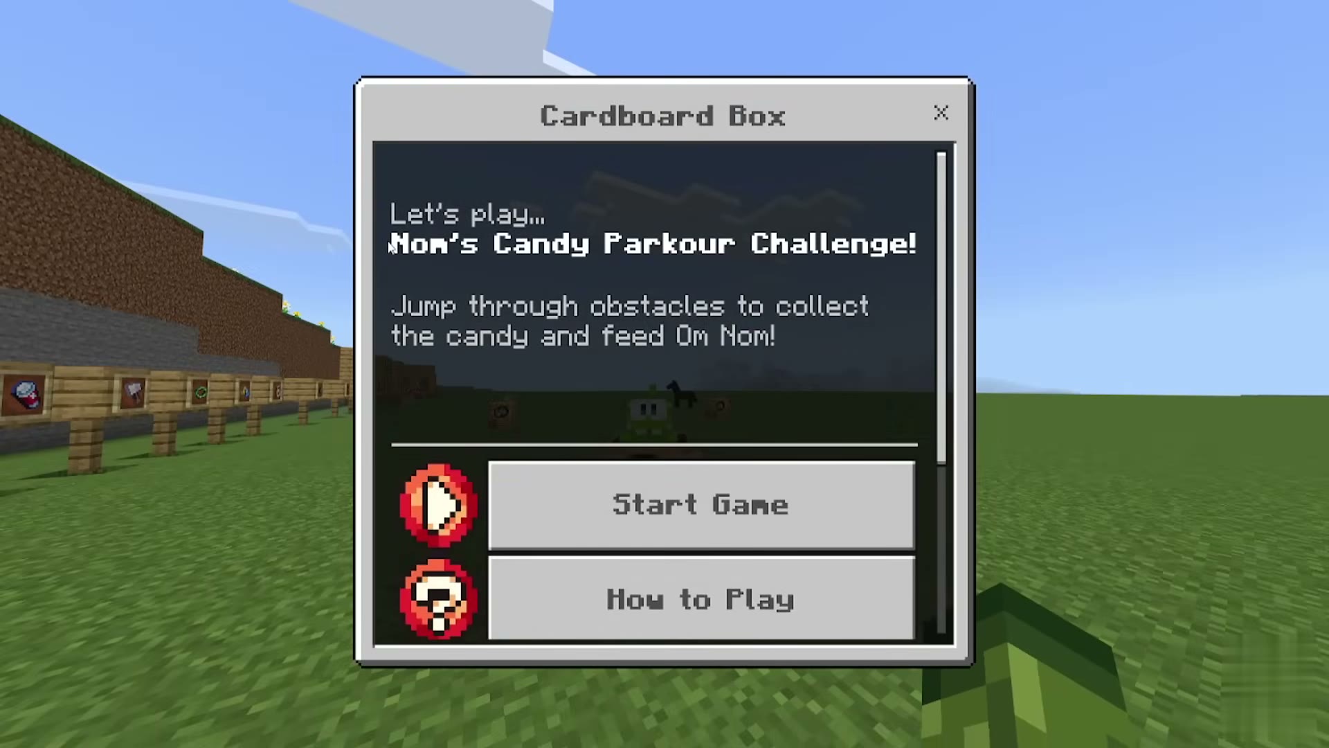 Sweet Puzzles screenshot 1