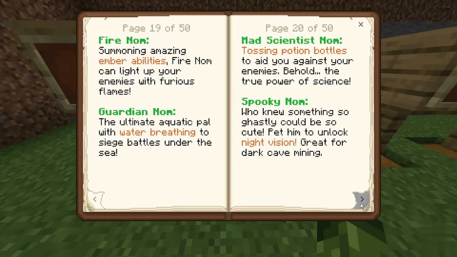 Sweet Puzzles screenshot 13