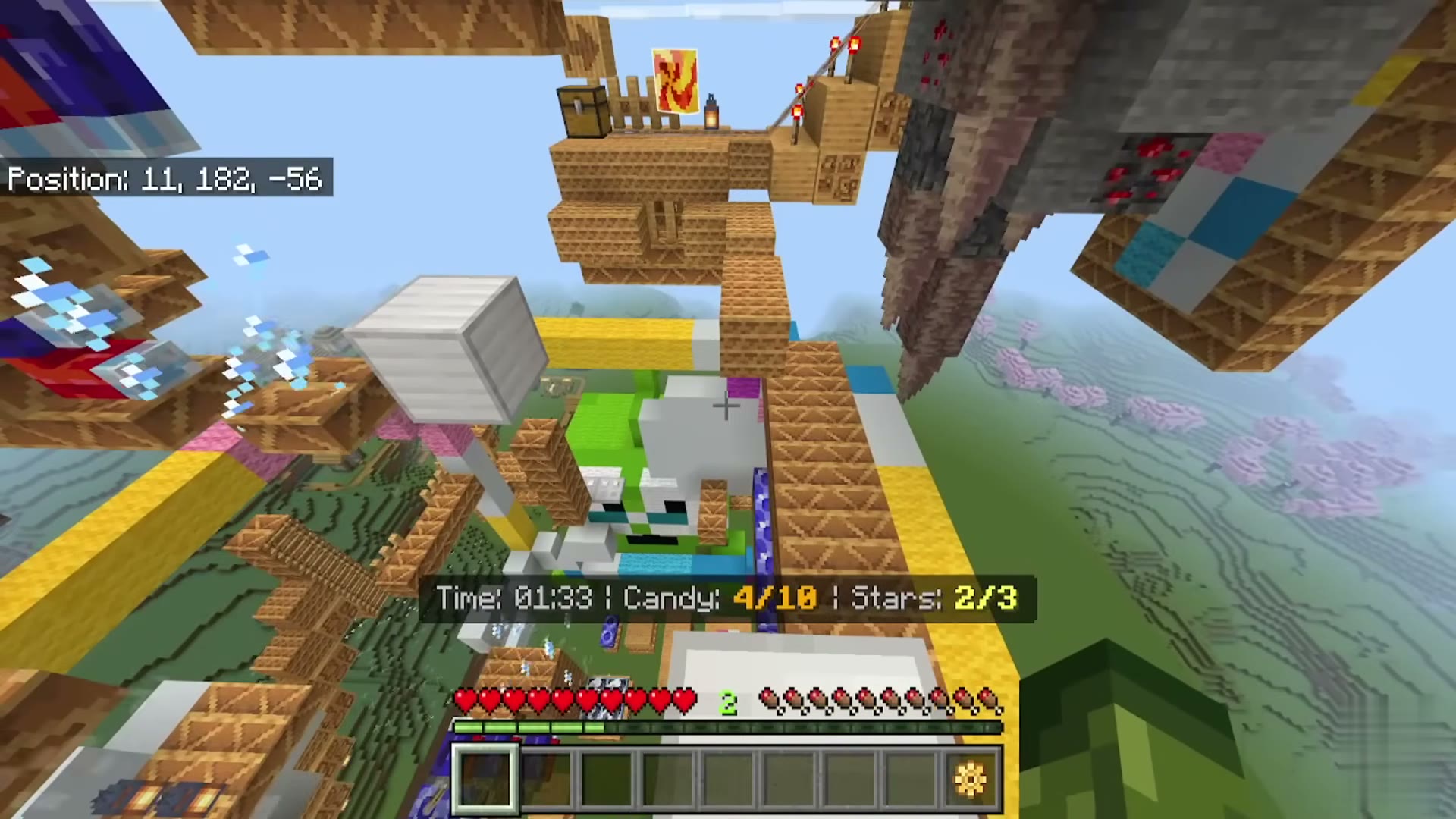 Sweet Puzzles screenshot 6