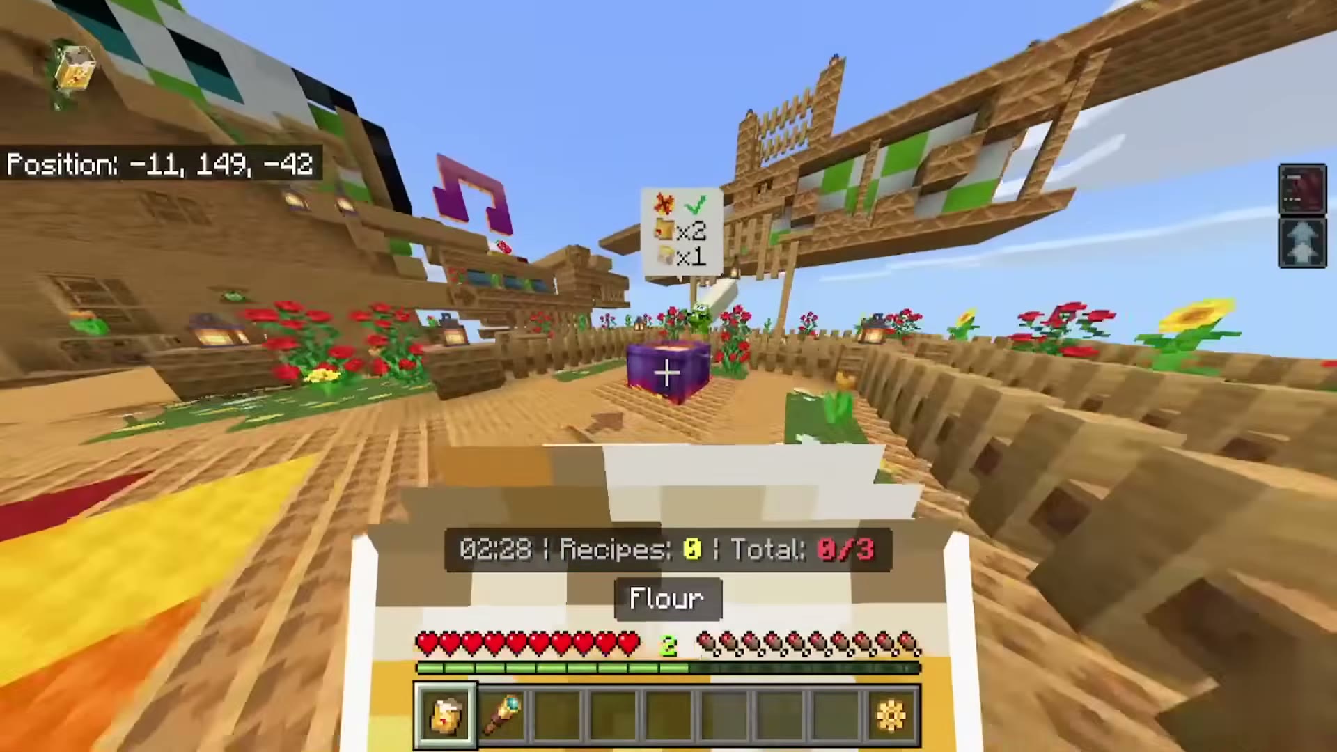 Sweet Puzzles screenshot 7