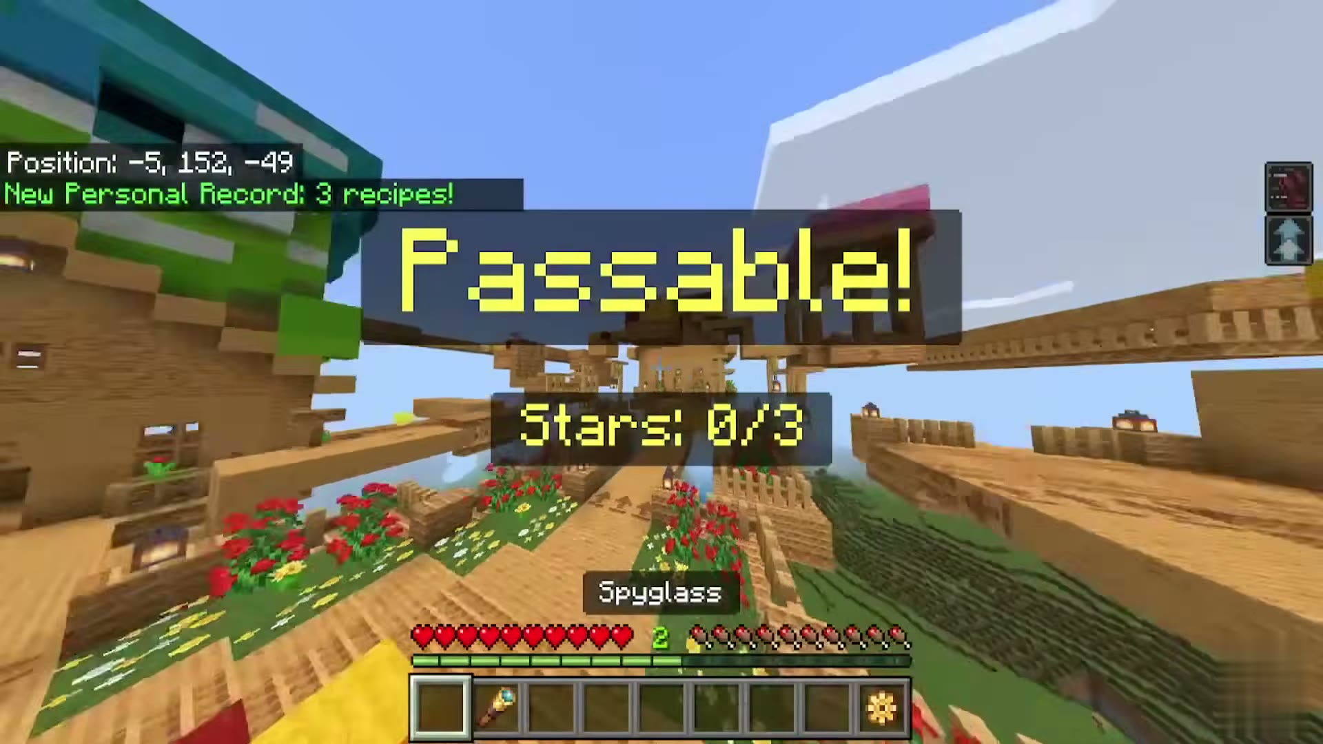 Sweet Puzzles screenshot 8