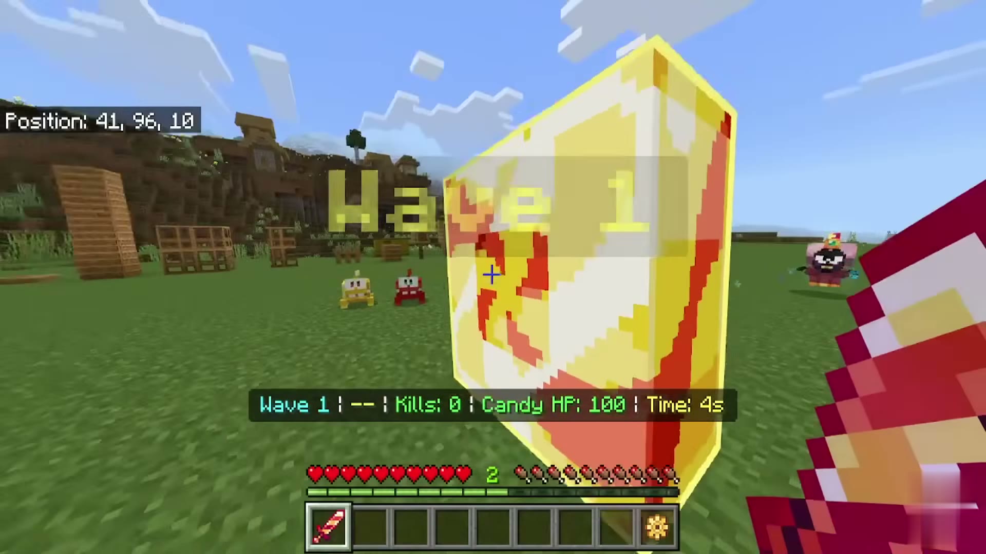 Sweet Puzzles screenshot 9