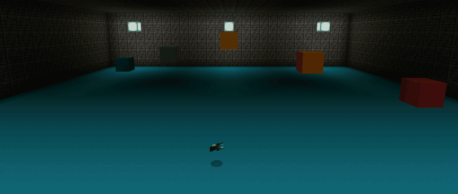 Terrain Cannon screenshot 4