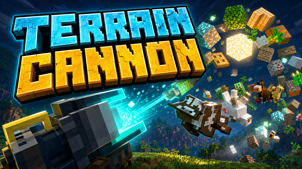 Terrain Cannon thumbnail