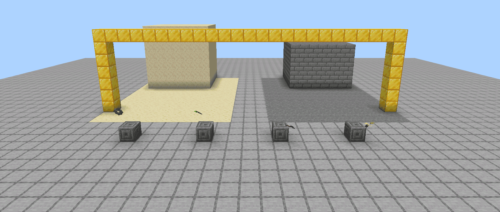 Terrain Sculptor screenshot 1