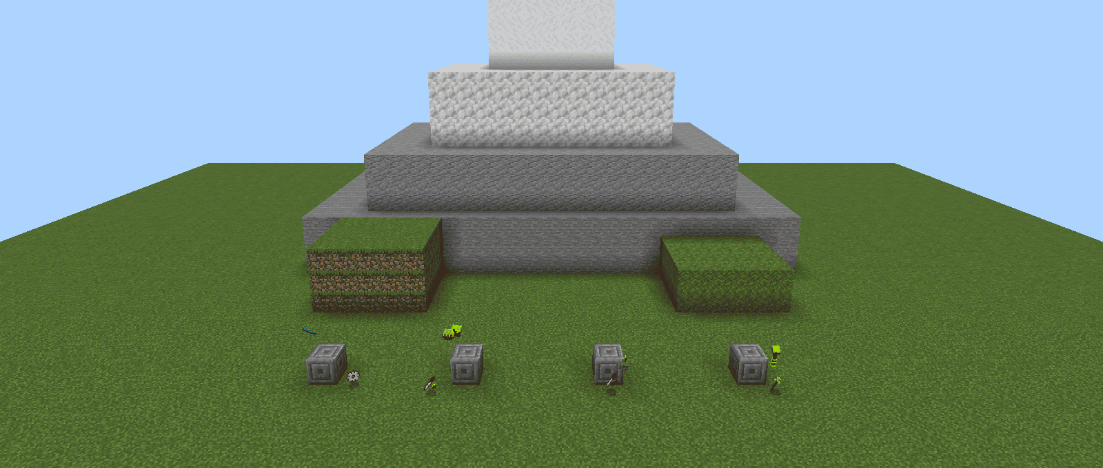 Terrain Sculptor screenshot 2