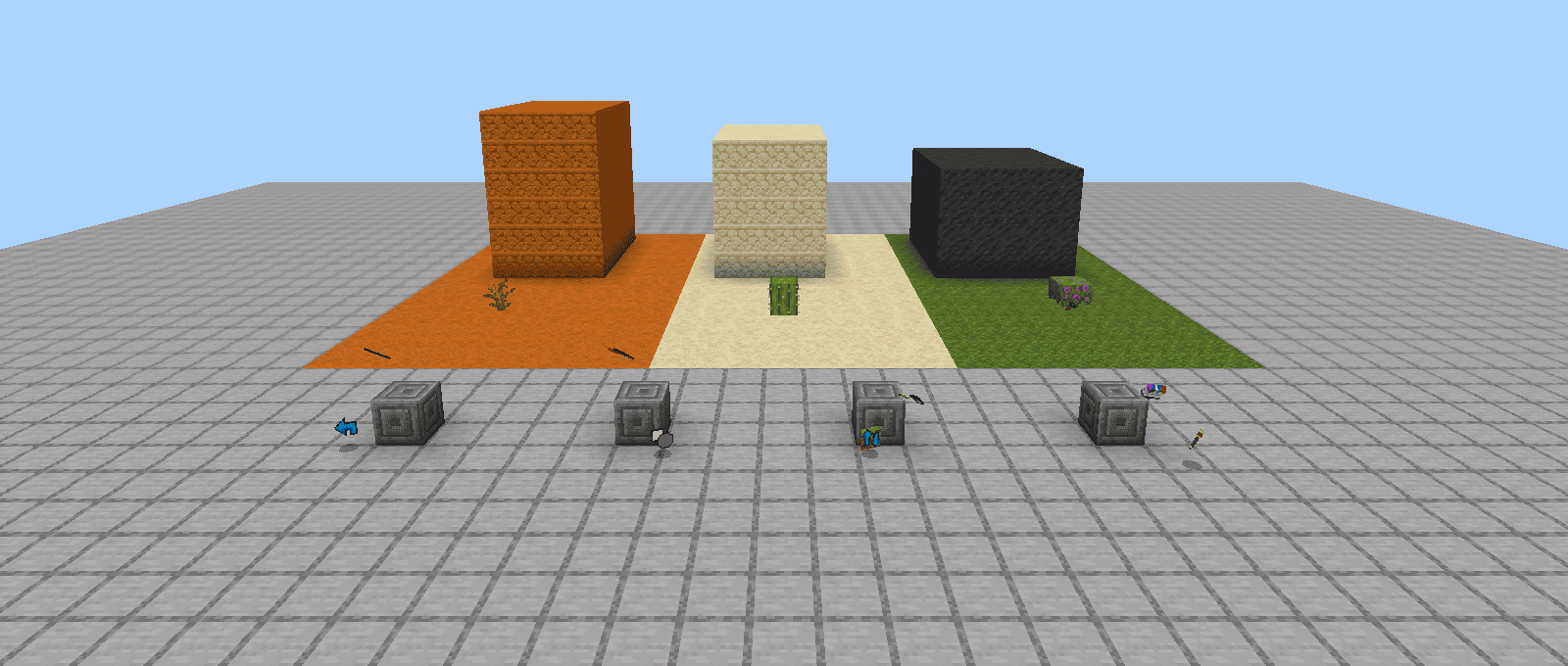 Terrain Sculptor screenshot 3