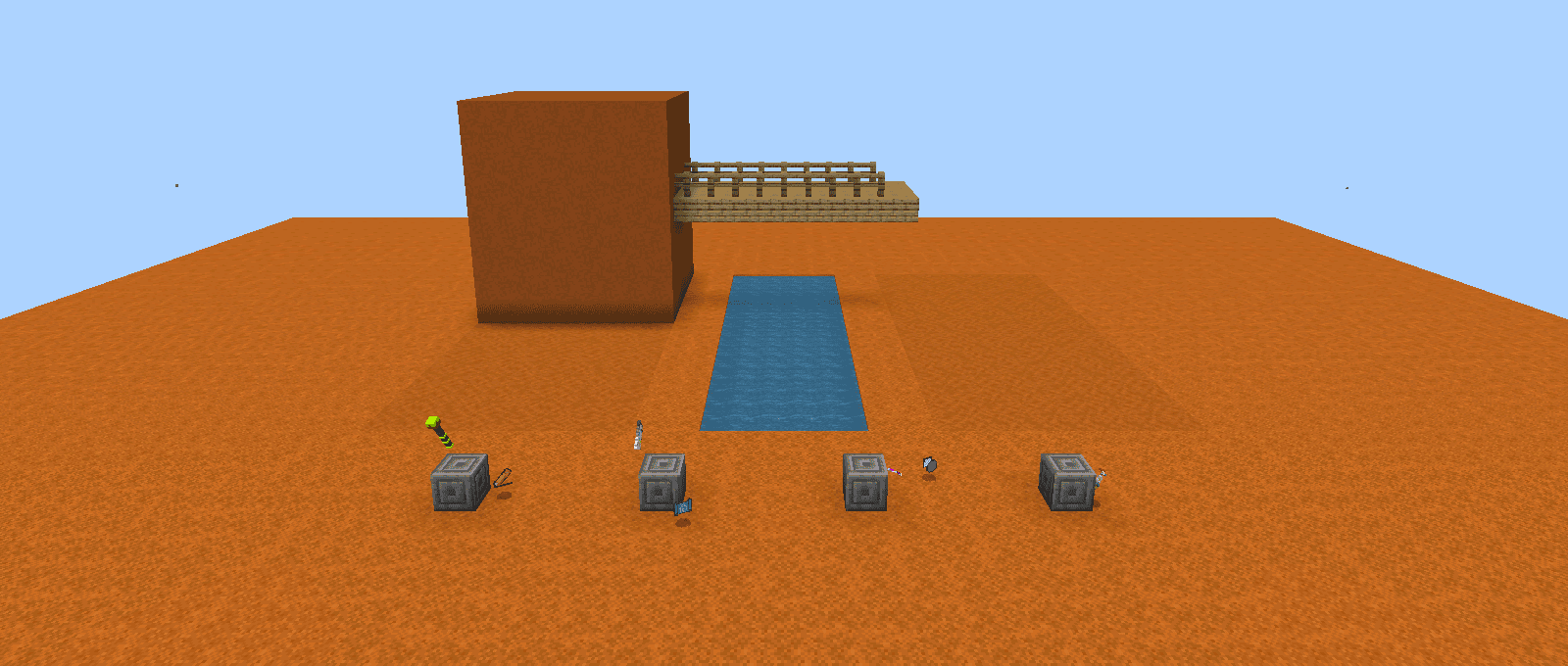Terrain Sculptor screenshot 5