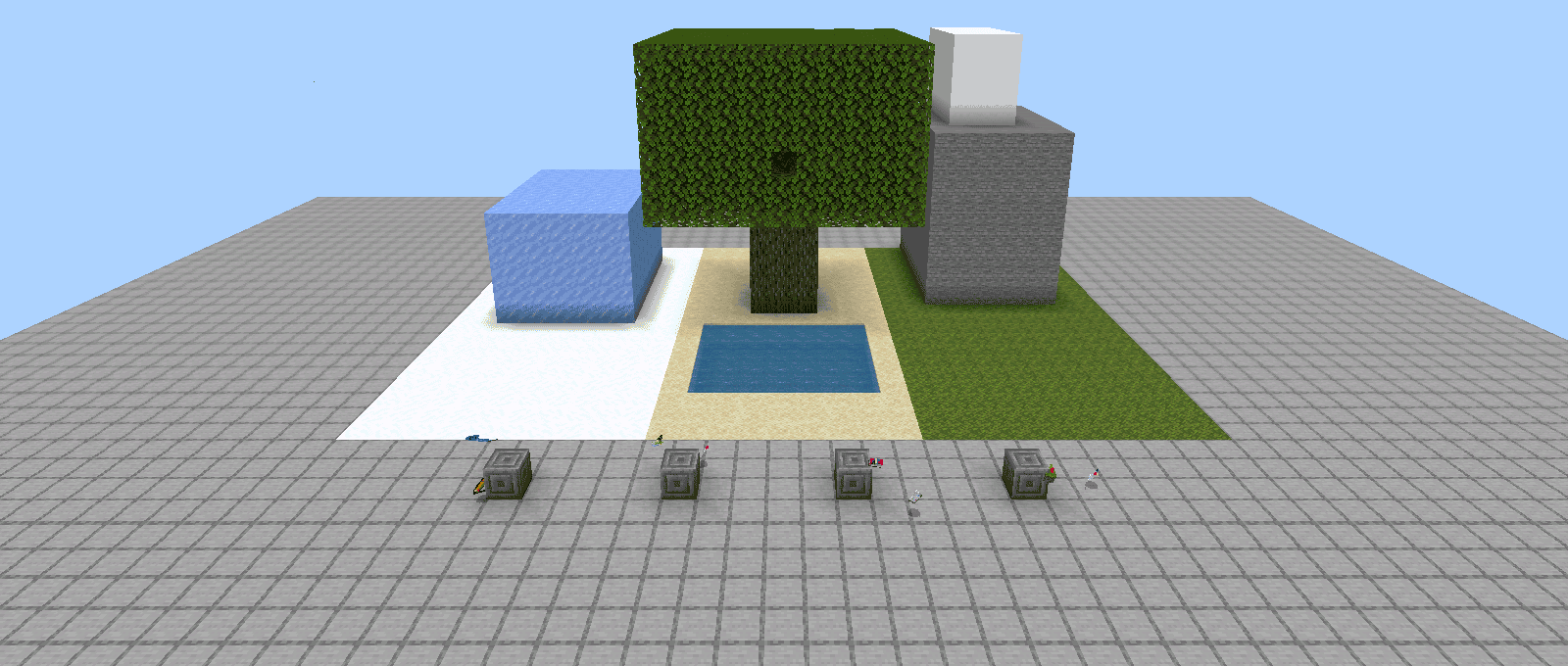 Terrain Sculptor screenshot 8