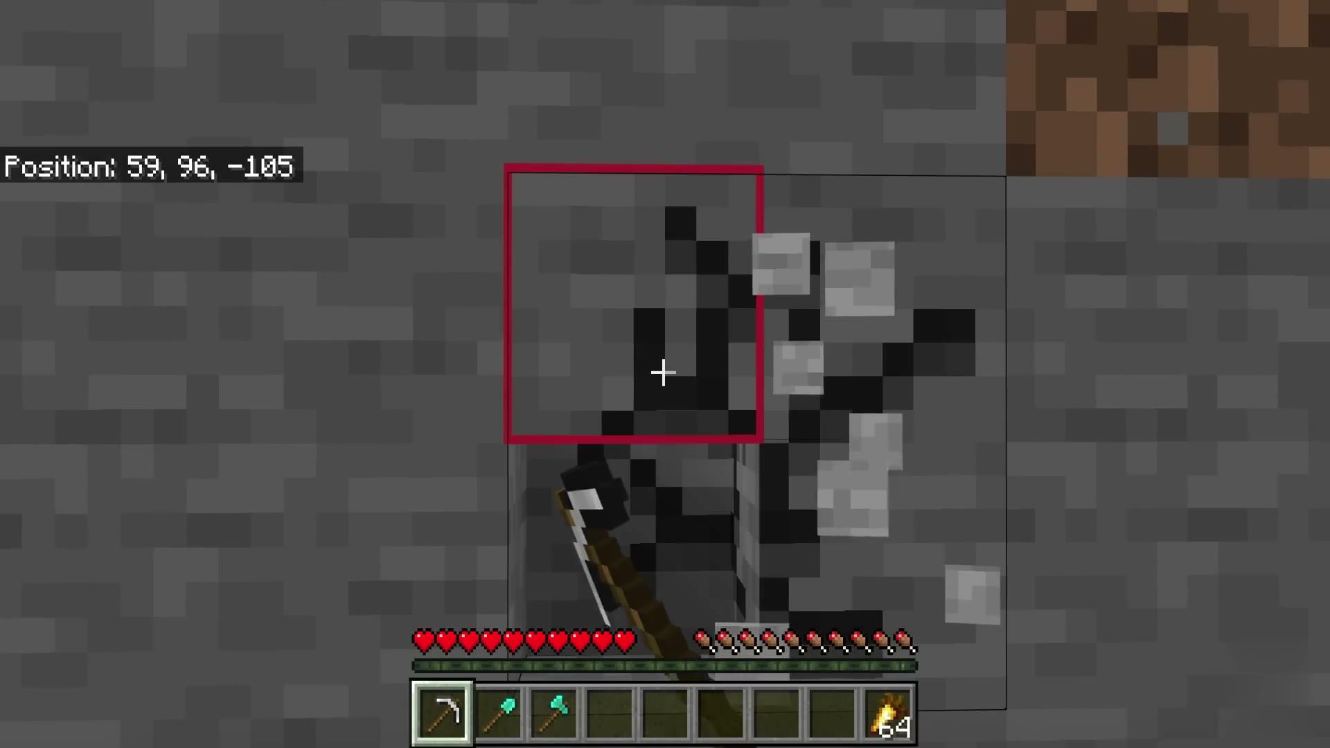 Tiny Cubes screenshot 1