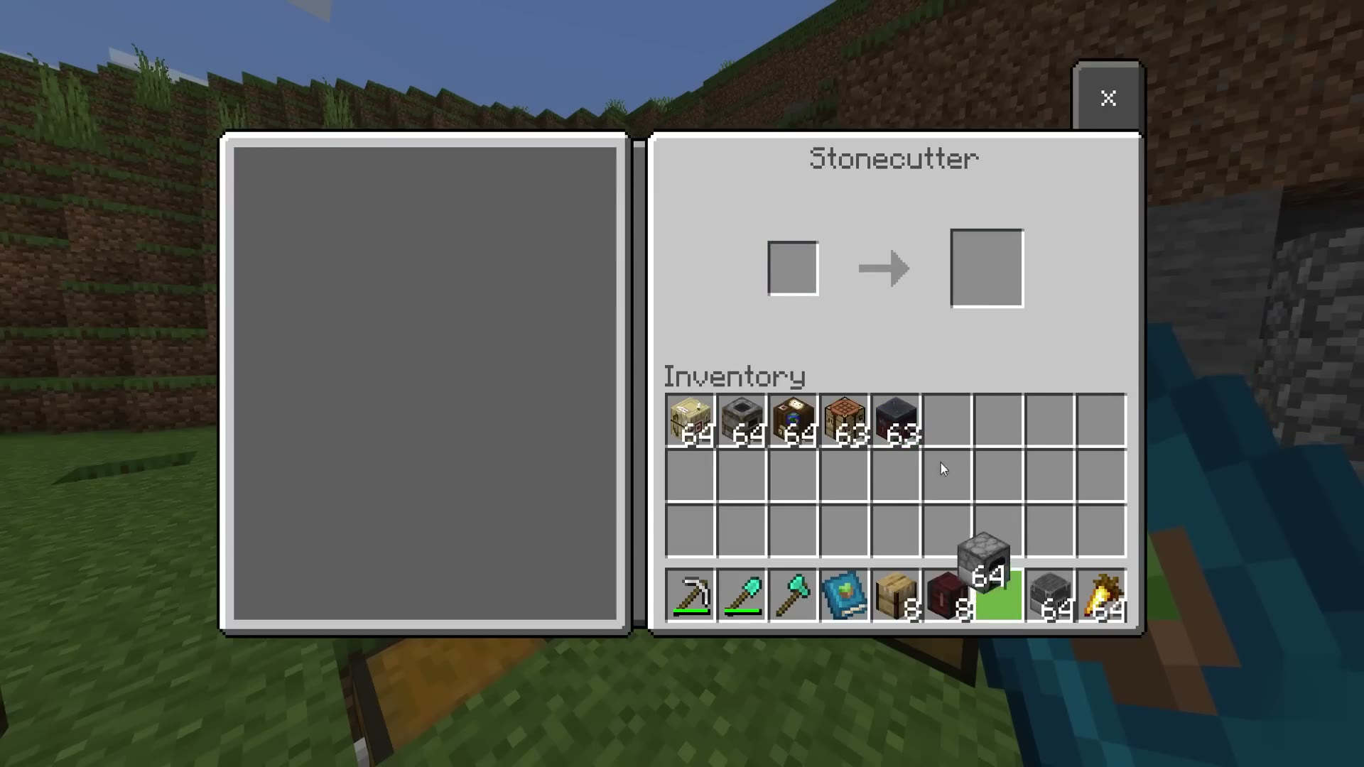 Tiny Cubes screenshot 10