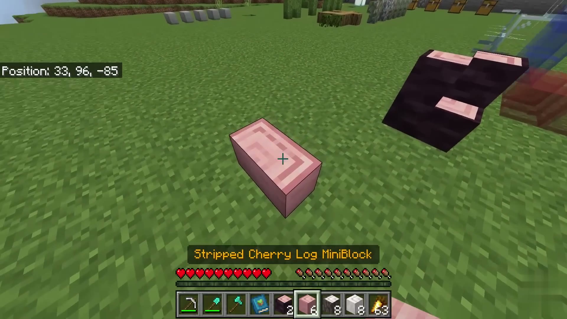 Tiny Cubes screenshot 13