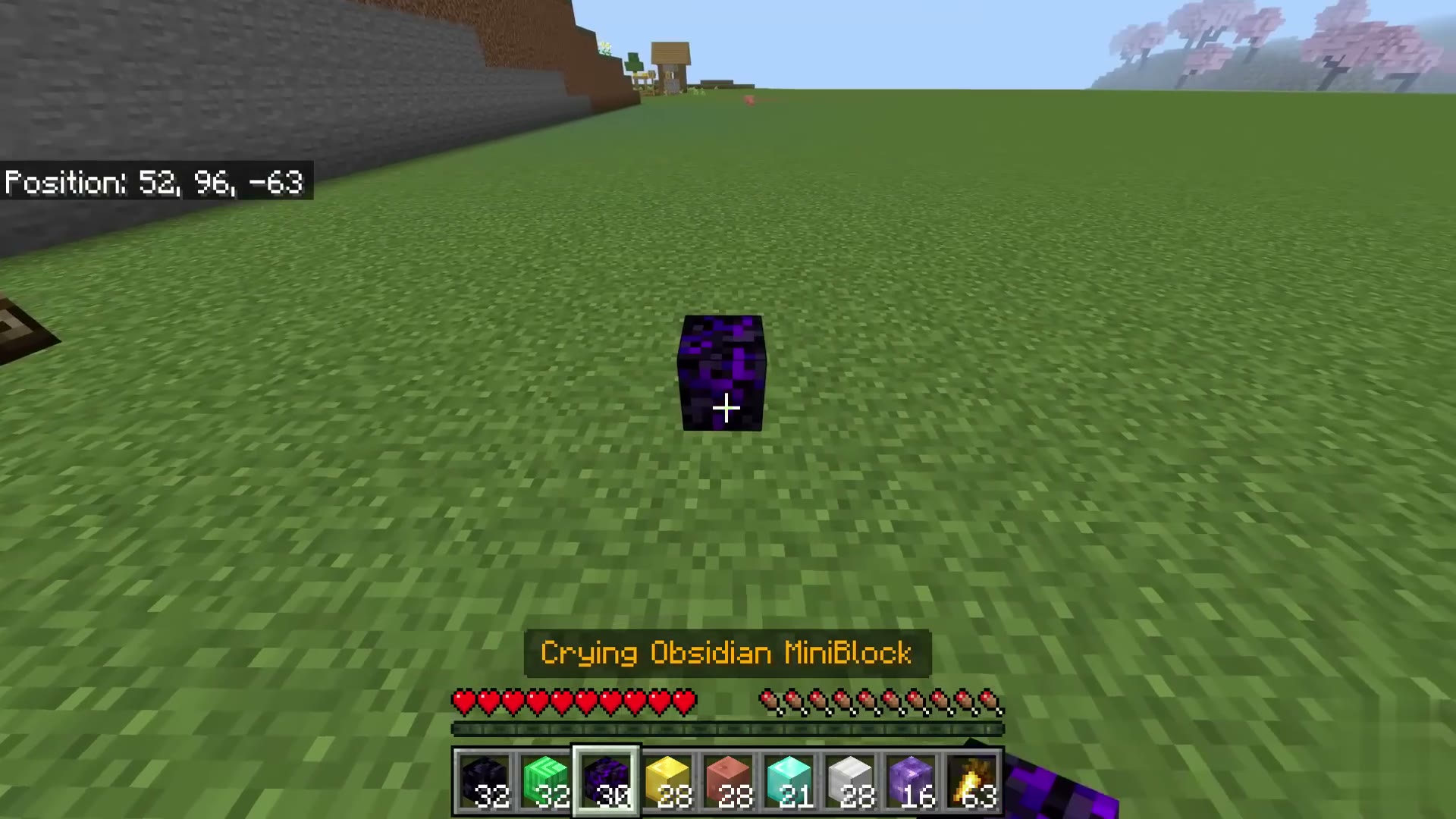 Tiny Cubes screenshot 14