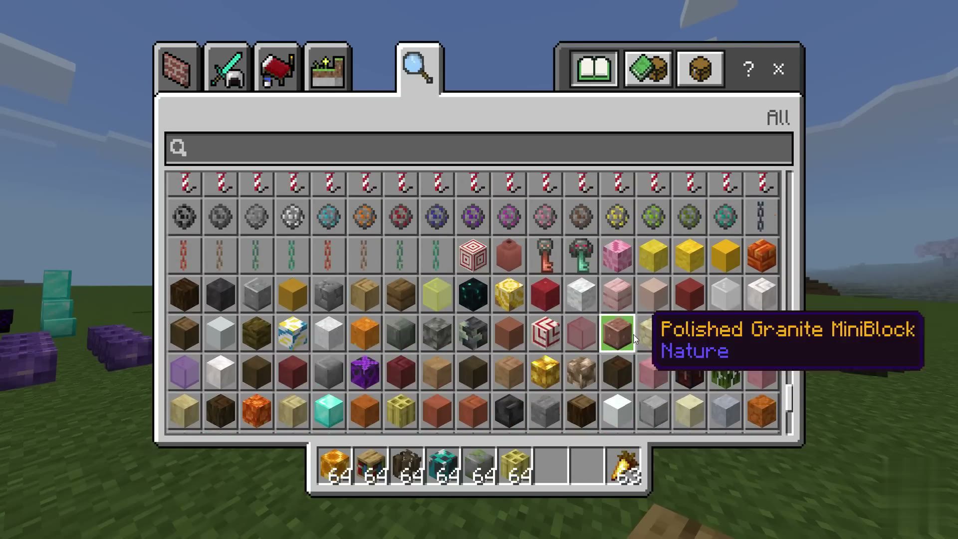 Tiny Cubes screenshot 15