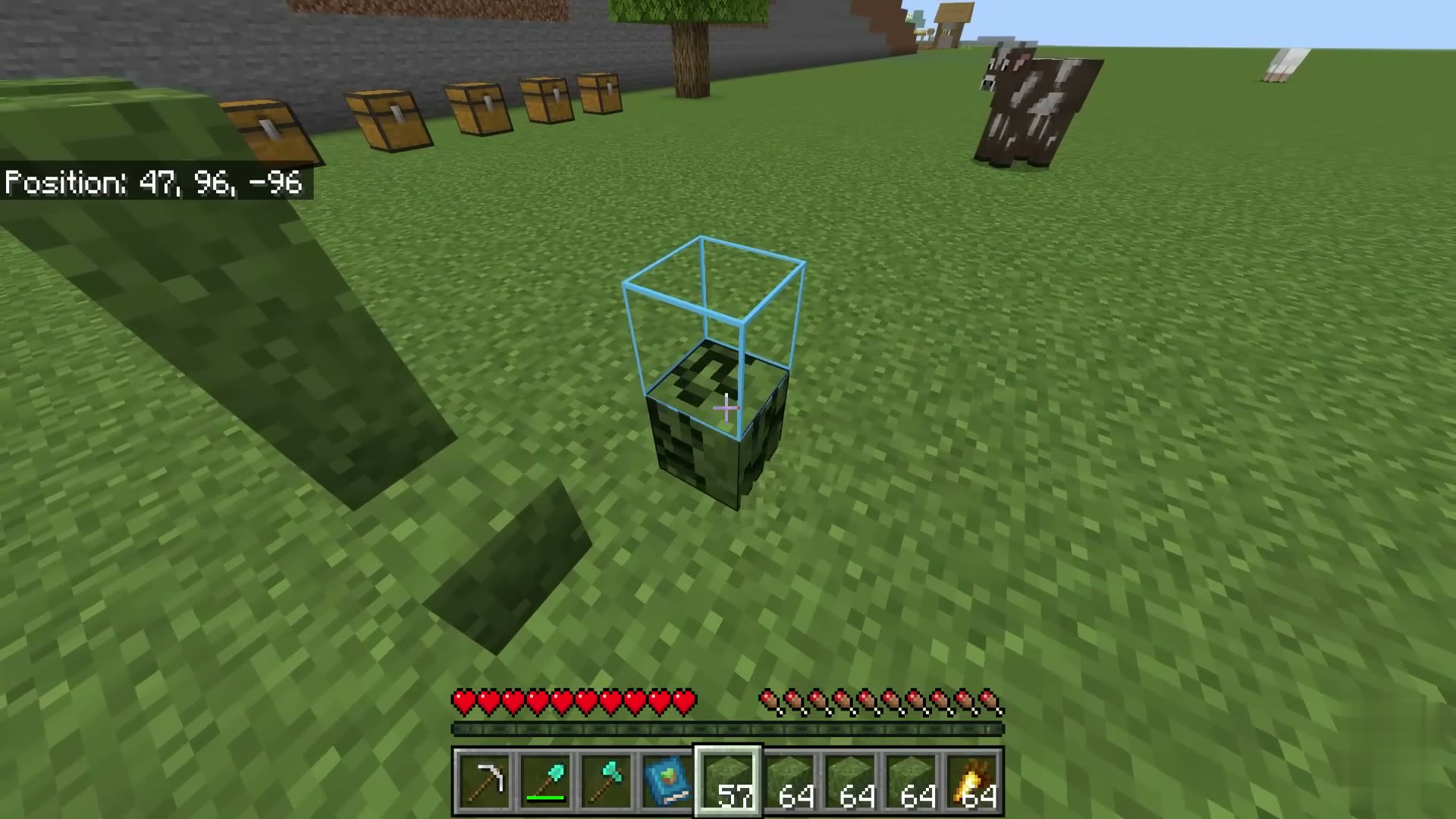 Tiny Cubes screenshot 3