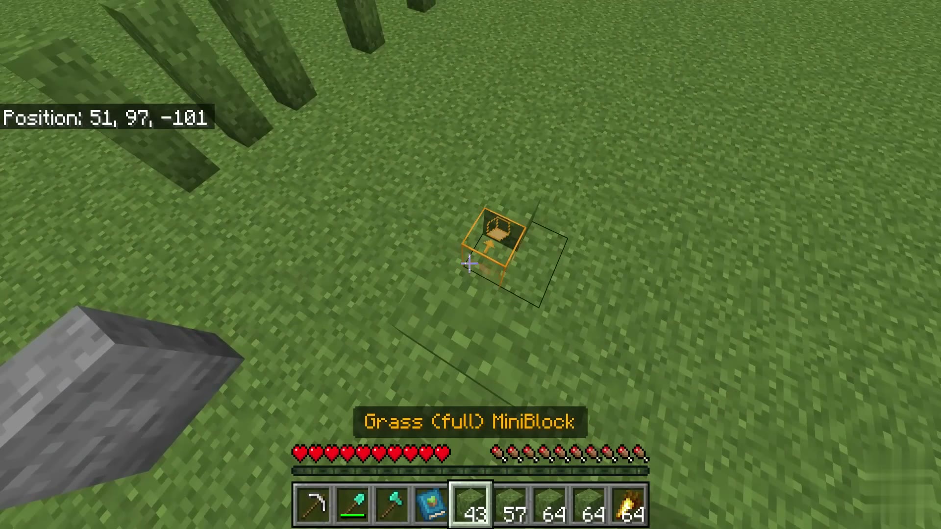 Tiny Cubes screenshot 4