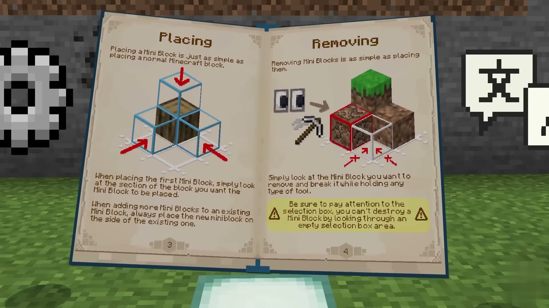 Tiny Cubes screenshot 5