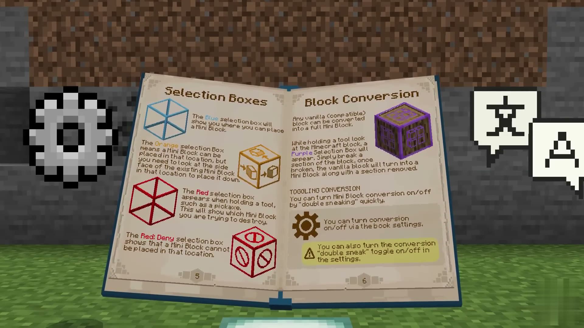 Tiny Cubes screenshot 6