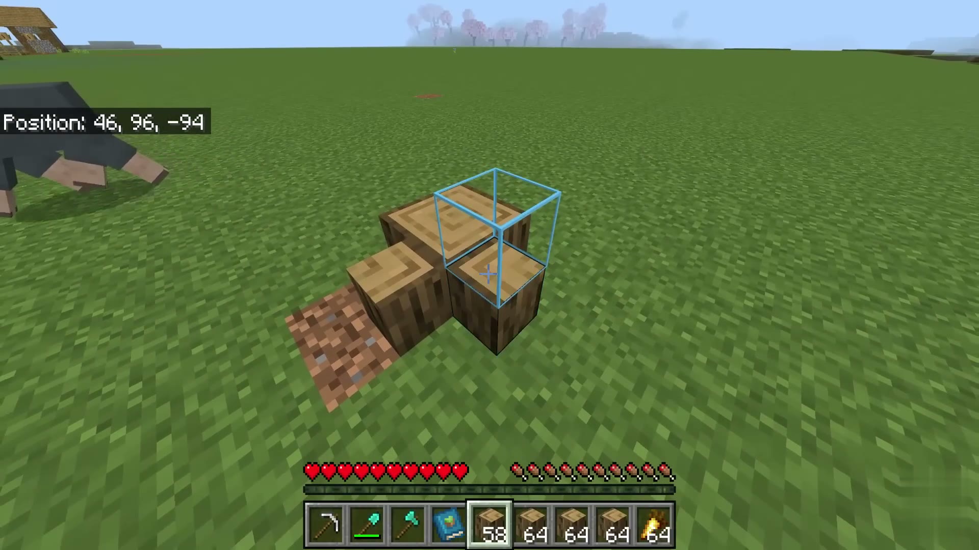 Tiny Cubes screenshot 7