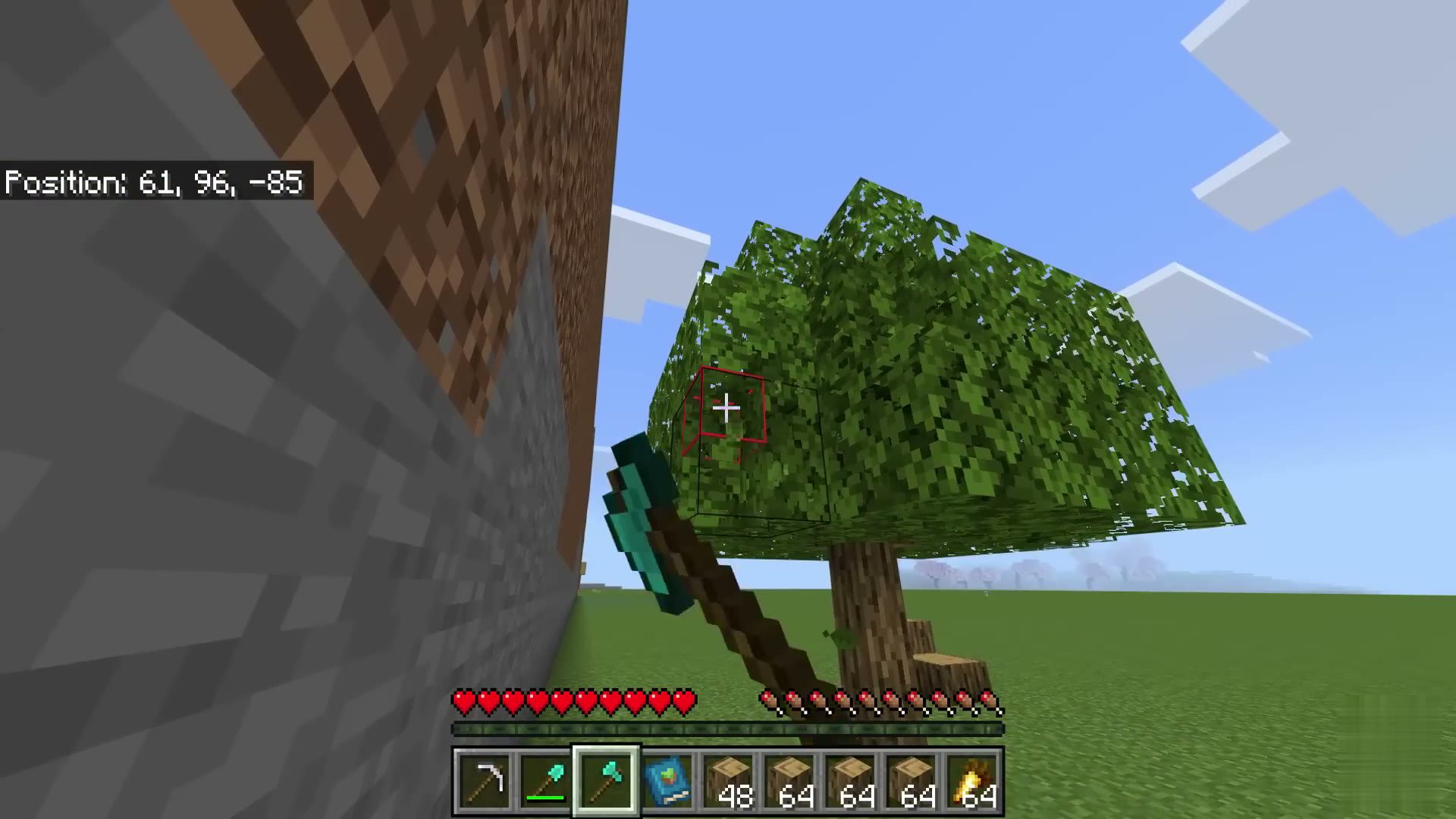 Tiny Cubes screenshot 8