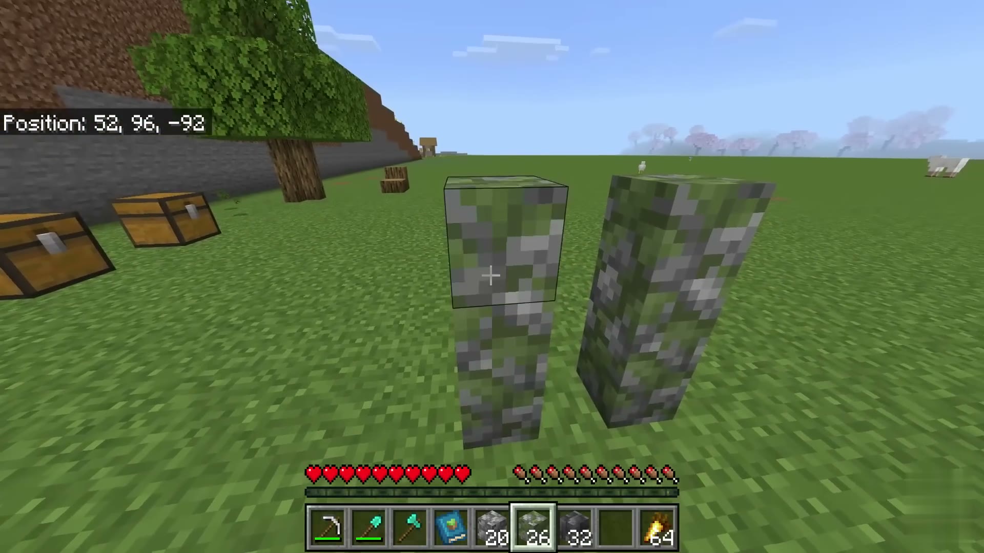Tiny Cubes screenshot 9