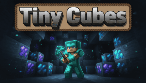Tiny Cubes thumbnail