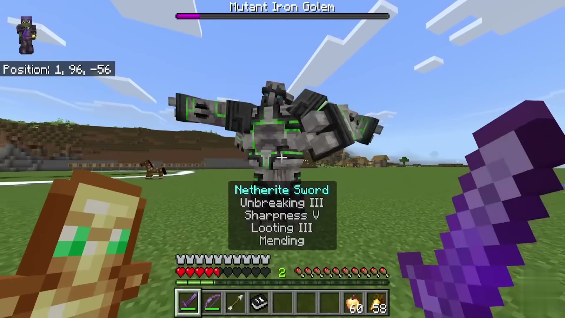 Transformed Horrors screenshot 10