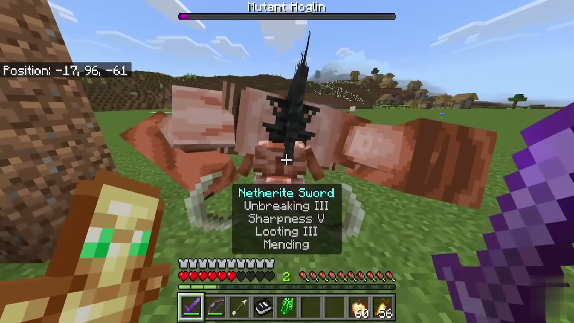 Transformed Horrors screenshot 11