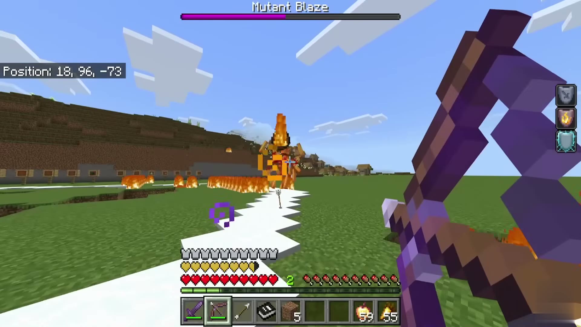 Transformed Horrors screenshot 12