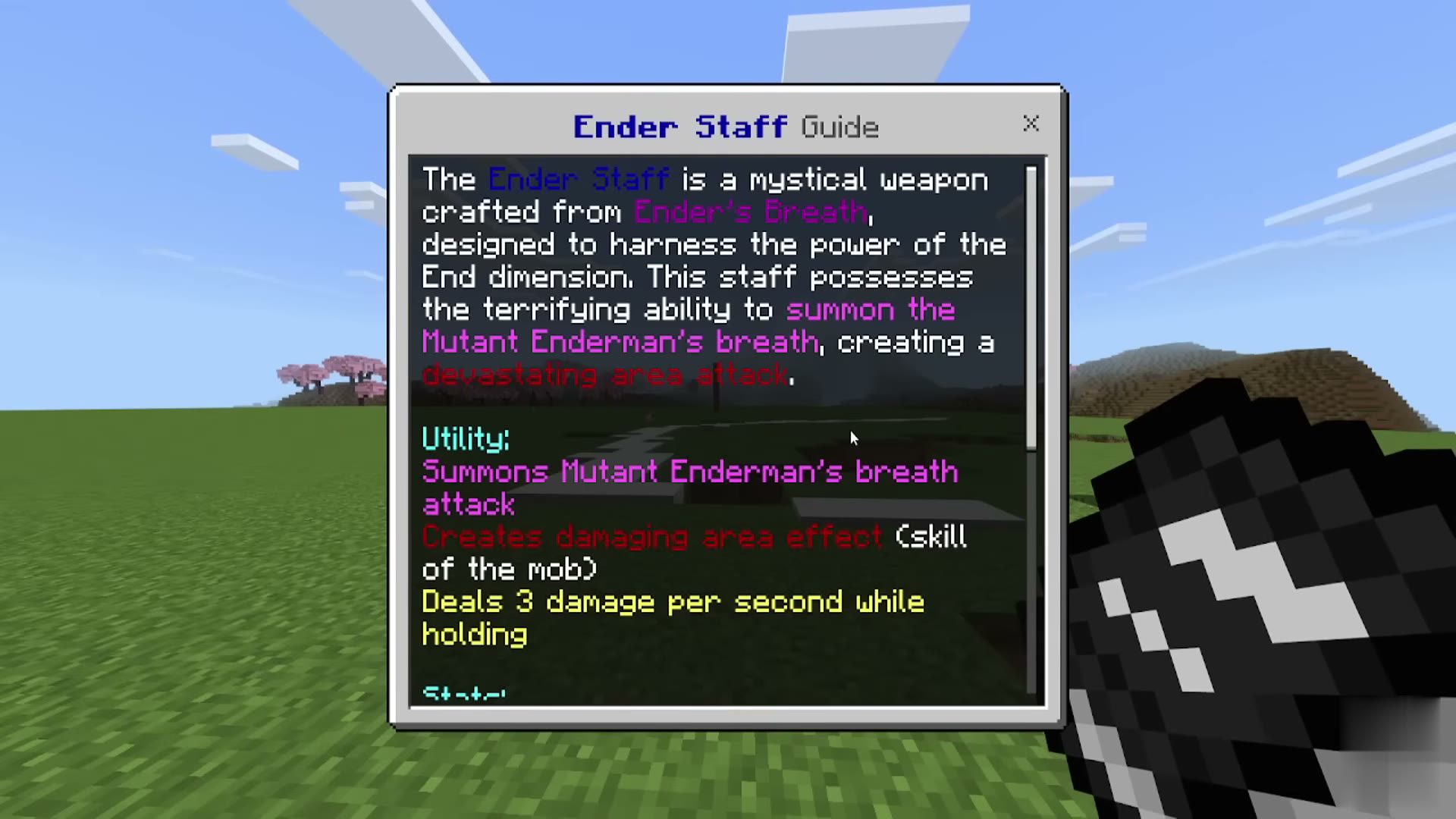 Transformed Horrors screenshot 15