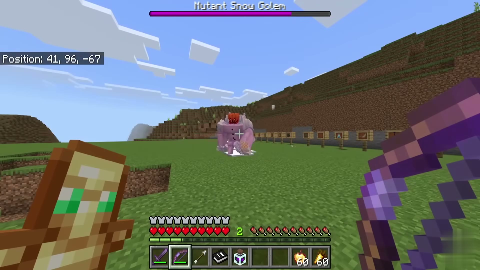 Transformed Horrors screenshot 8
