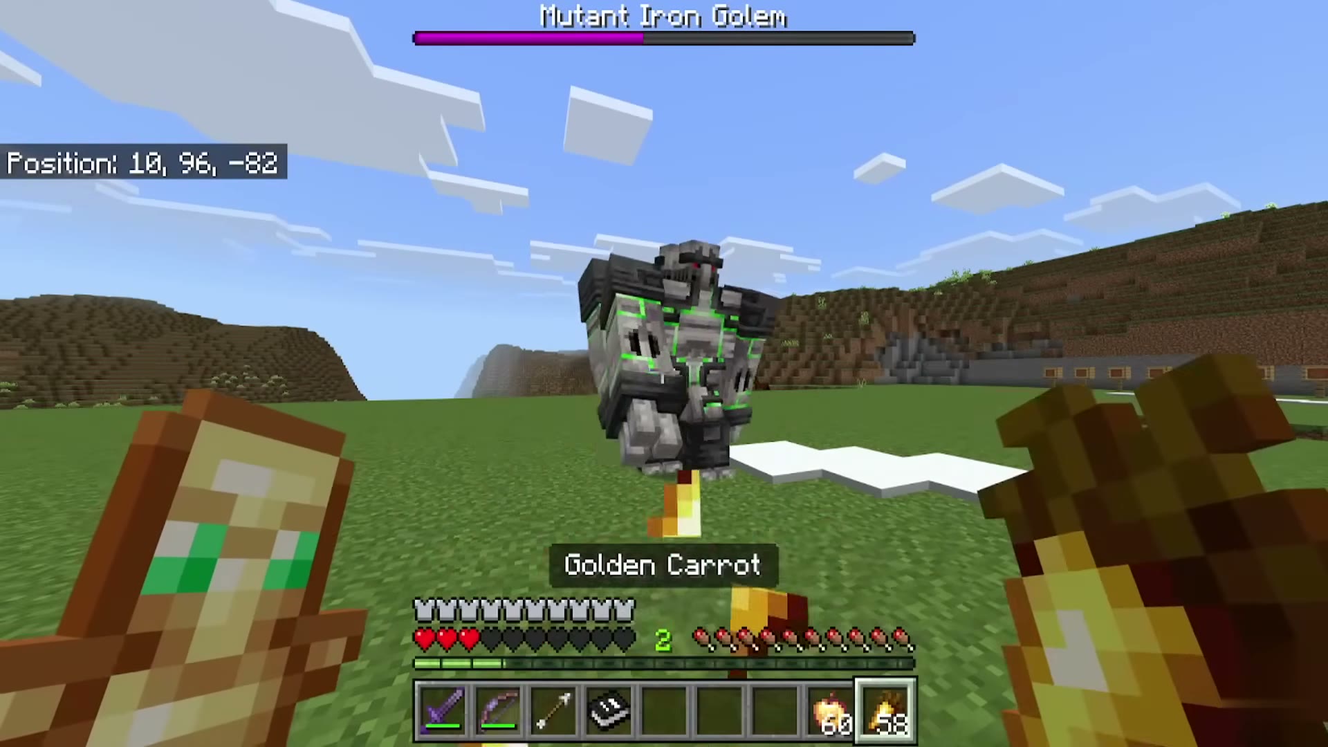 Transformed Horrors screenshot 9