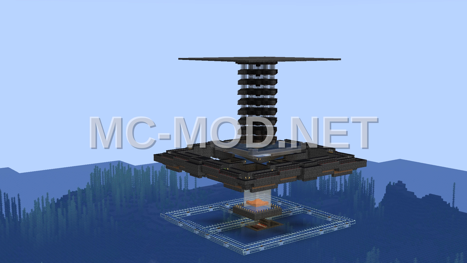 Triple Farm: Iron, Gunpowder, Sugarcane