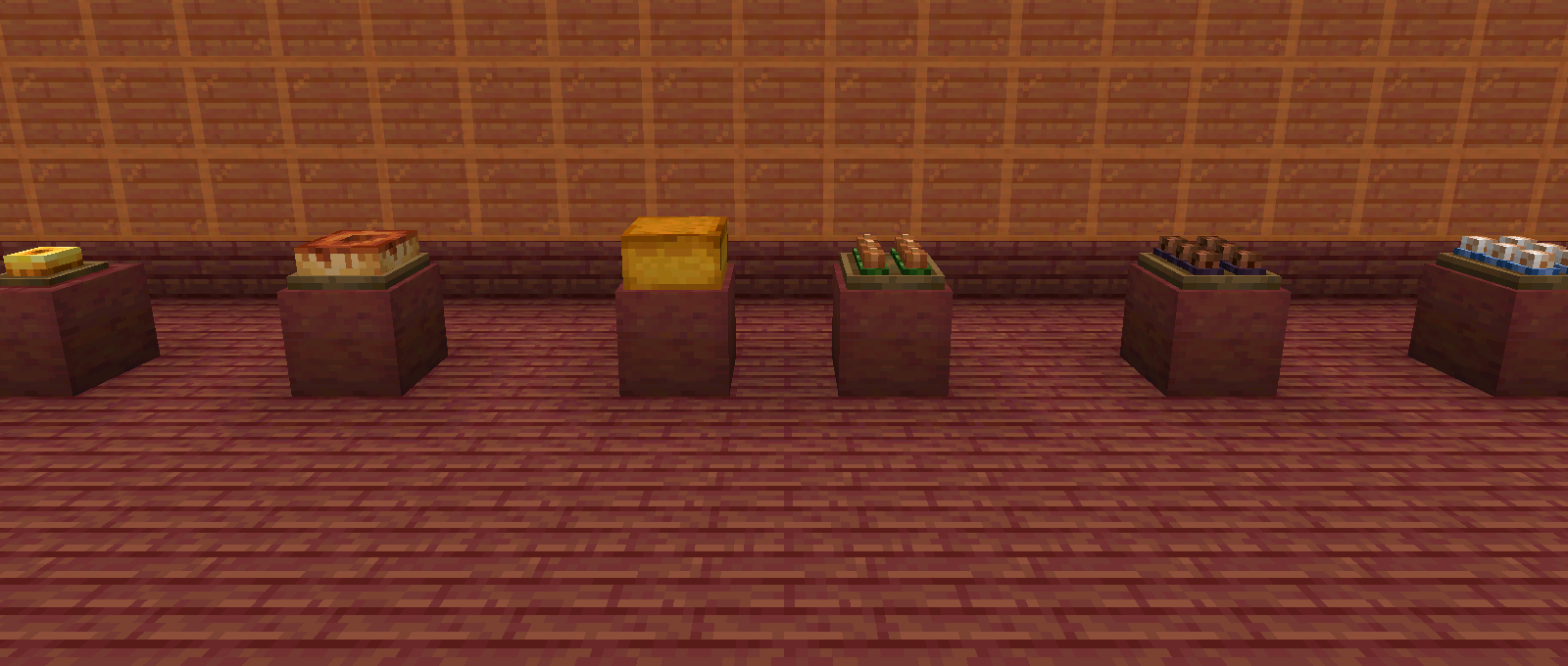 Tropical Kitchen screenshot 1