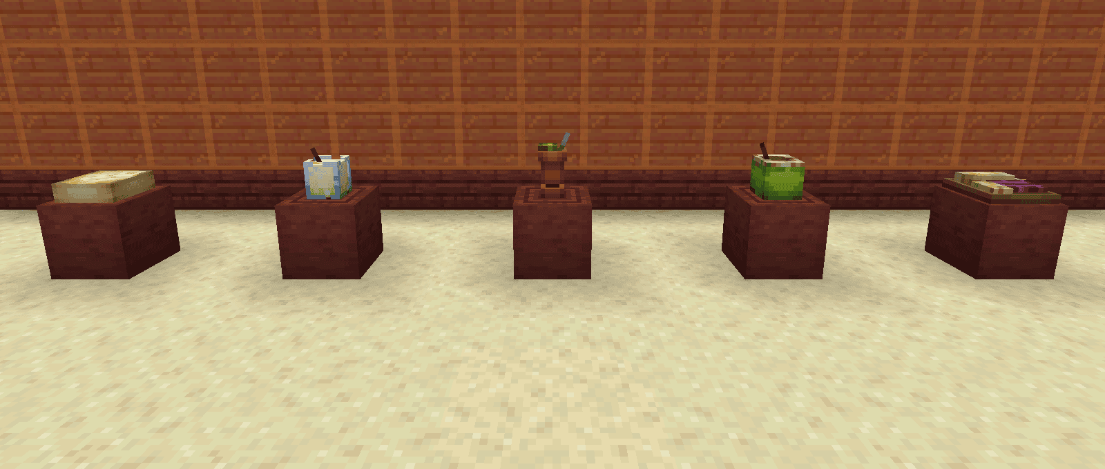 Tropical Kitchen screenshot 2