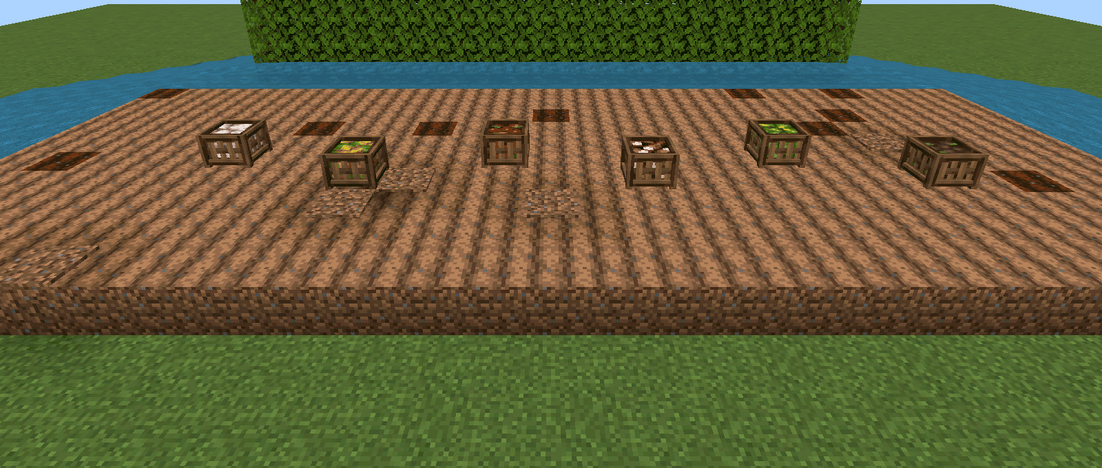Tropical Kitchen screenshot 3