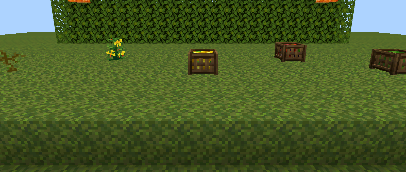 Tropical Kitchen screenshot 4