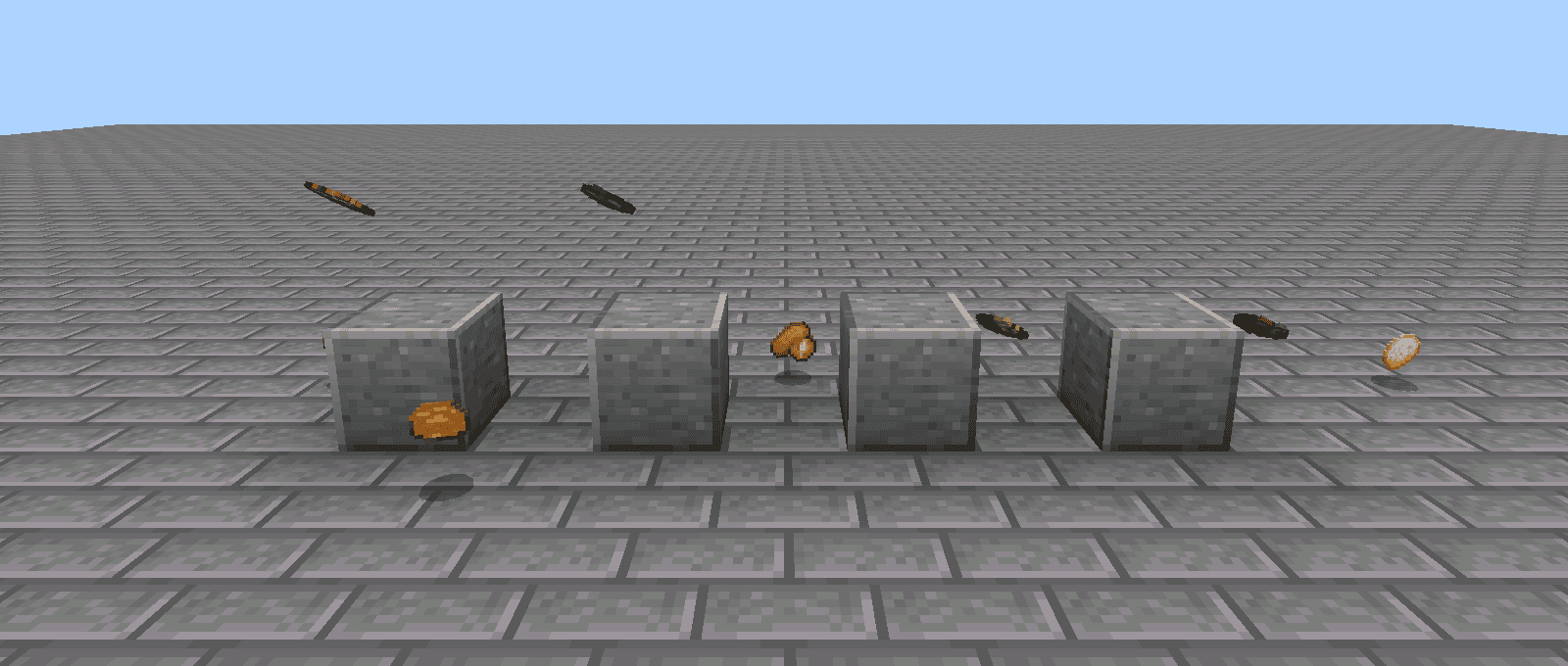 Tropical Kitchen screenshot 6