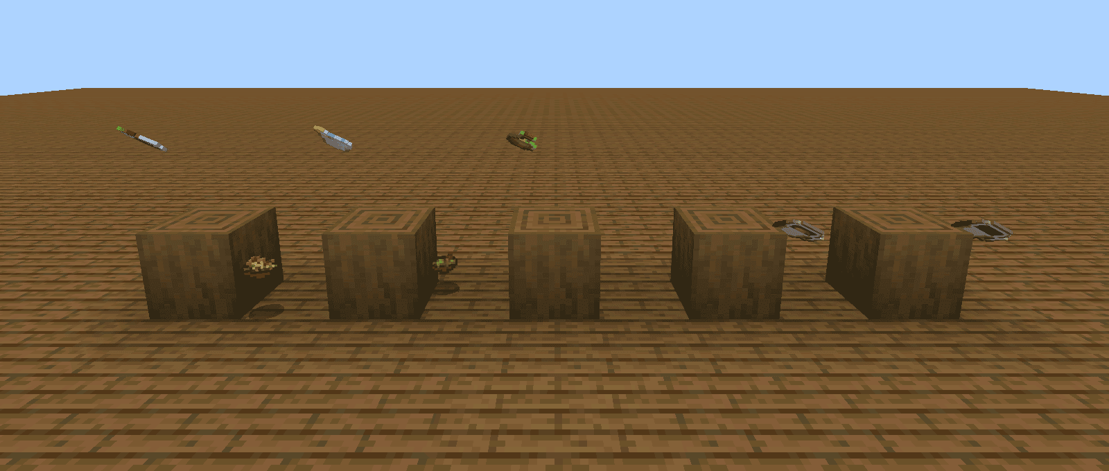 Tropical Kitchen screenshot 7