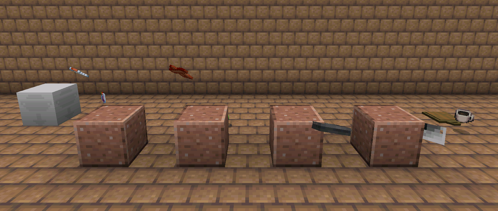 Tropical Kitchen screenshot 8